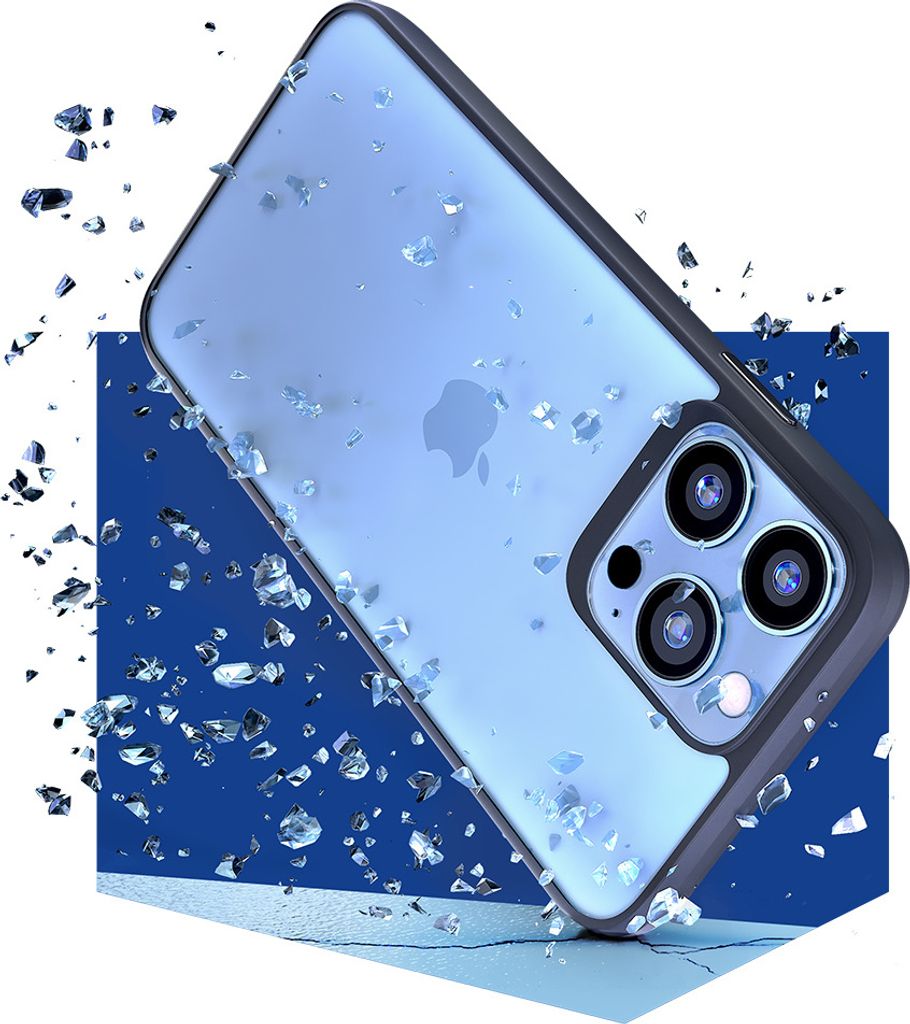 3mk Protective Case Armor Case+ Cover pro | Kaufland.cz