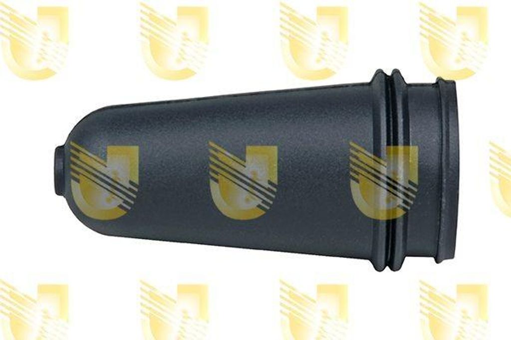 UNIGOM 310081 Lenkmanschette Gummi passend für PEUGEOT 106 II Schrägheck (1A, 1C) Vorne Links