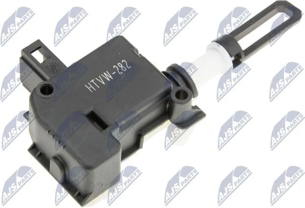 NTY EZC-VW-282 Serratura Chiusura Centralizzata Touareg 7L Ricambio OE
