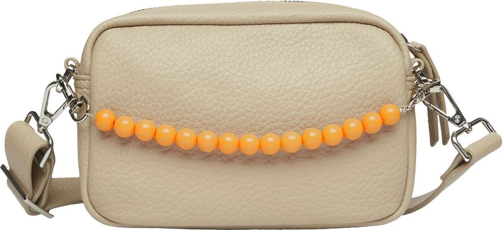 s.Oliver Umhängetasche Schultertasche Crossbody Bag Brown beige