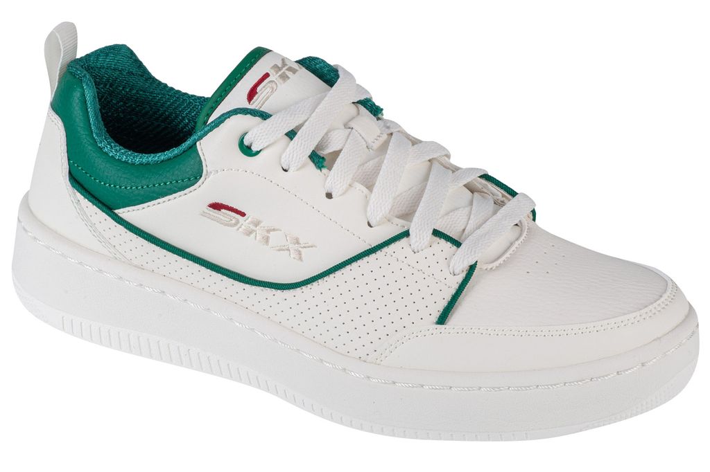 Skechers Schuhe Court 92, 232472WGR