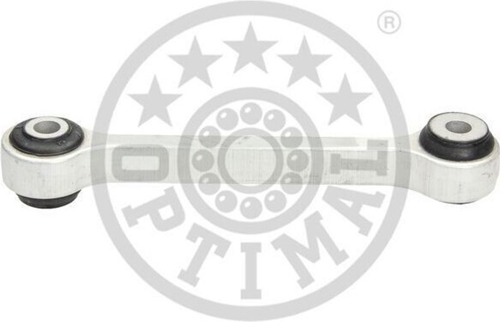 OPTIMAL KOPPELSTANGE PENDELSTÜTZE VORNE links VORNE rechts