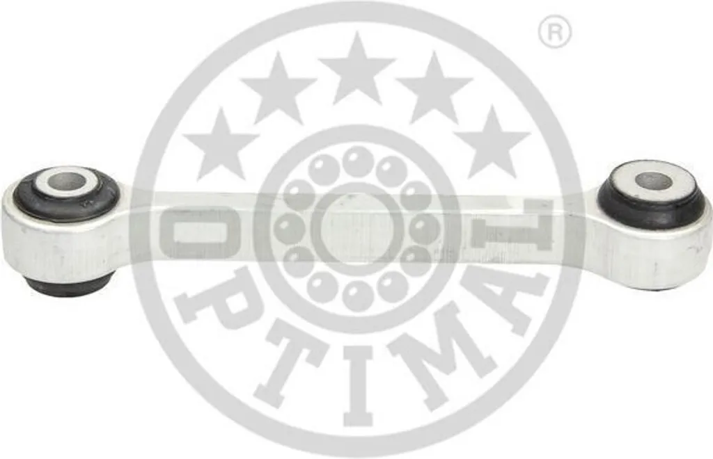 Barra Sospensione Anteriore Dx/Sx High Performance - Controllo Totale