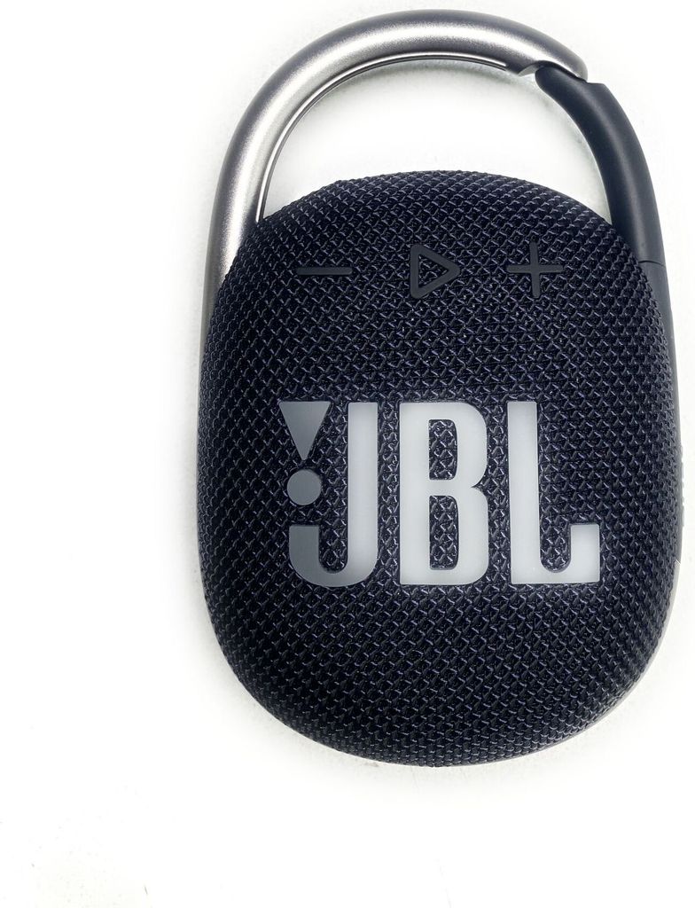 JBL Clip 4 czarny Zdjęcie produktu 19