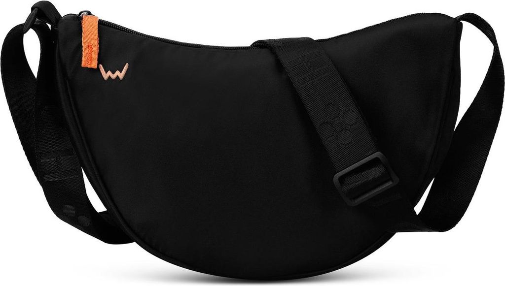 Vuch Damen Niere Clorinda Black schwarz One size