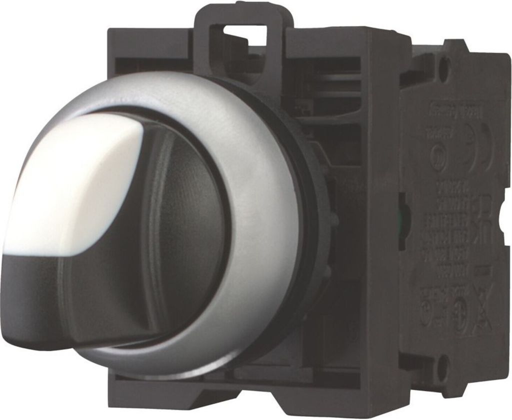 EATON M22-WRK3/K20 Wahltaster 2S 216520 3Stellungen Frontbefestigung 216520