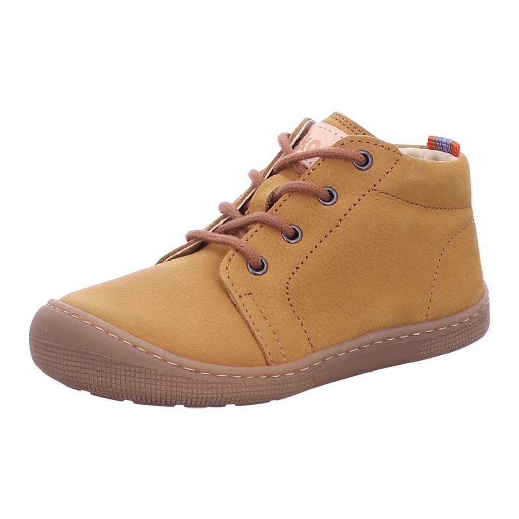 Halbschuhe für Jungen in unifarben