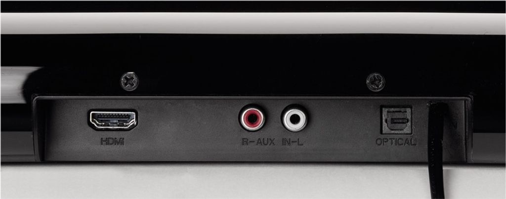 GRUNDIG DSB-950 Soundbar schwarz Produktbild 5