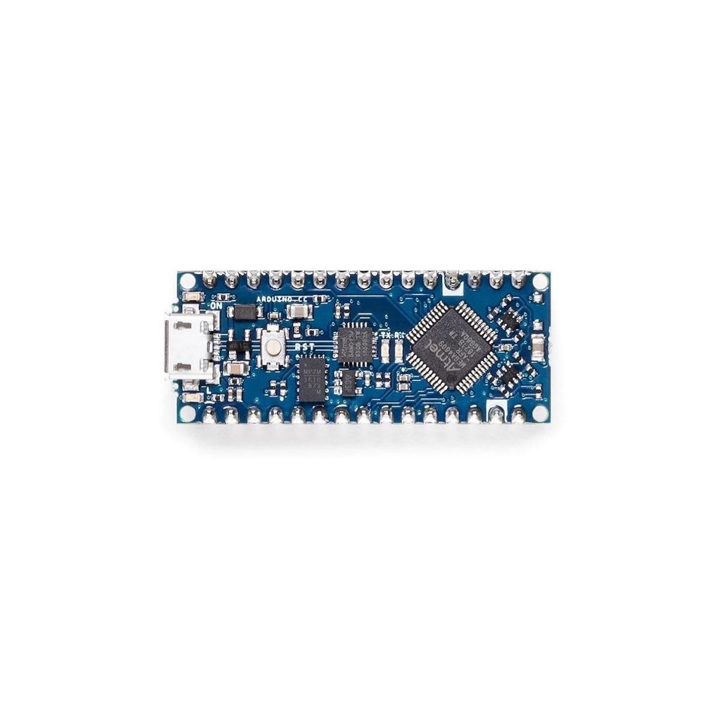 ARDUINO ARD NANO EVE H - Nano Every, ATMega4809, mit Header Produktbild 