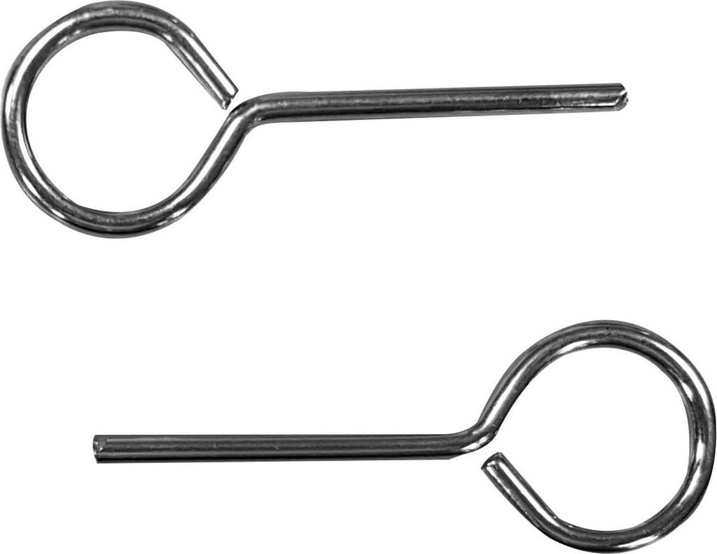 SW-Stahl 26178L-6 Fixierstift