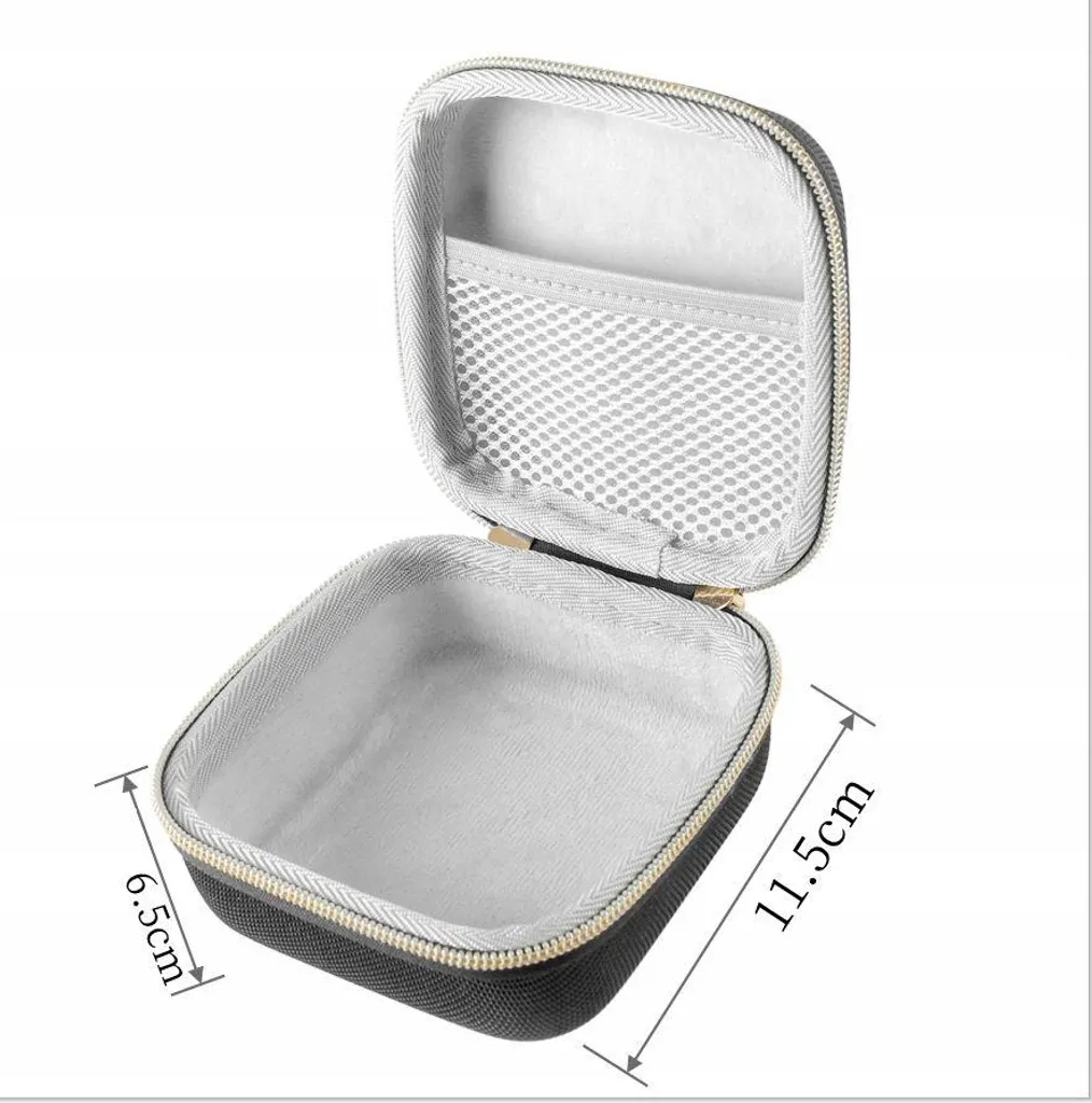 Storage Case Marshall Willen | Protezione Acustica e Strutturale - 6