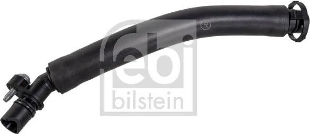Tuyau de ventilation du carter Febi 179744 pour moteur OE 05E103474A