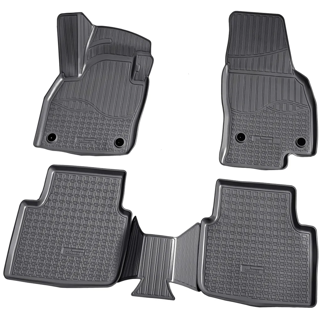 Protezione Bagagliaio per Famiglia - Vasca Citroen Xsara Picasso