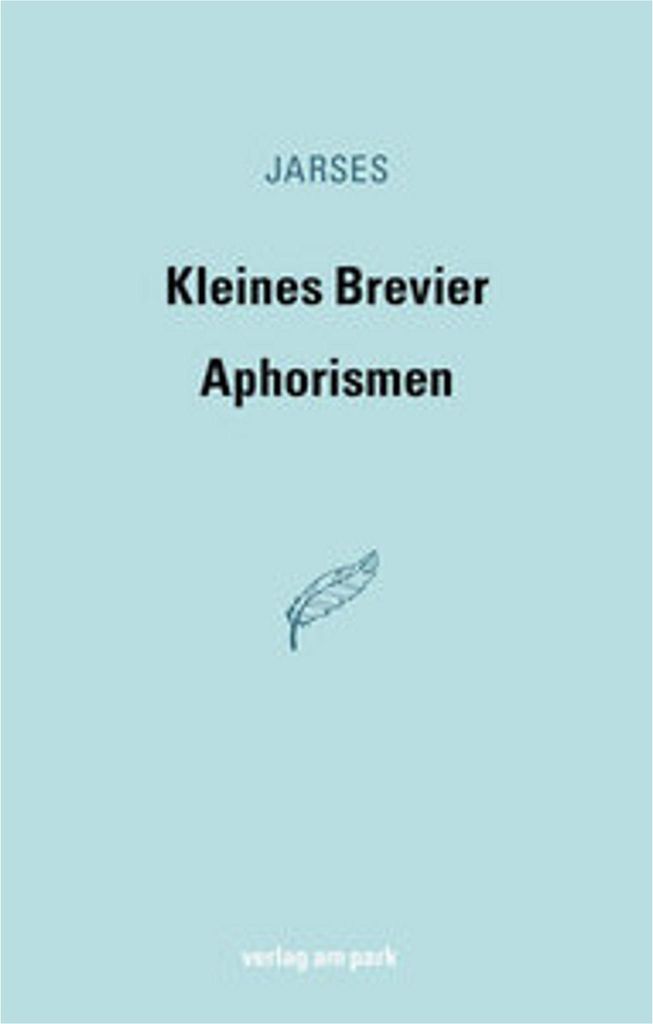 Kleines Brevier