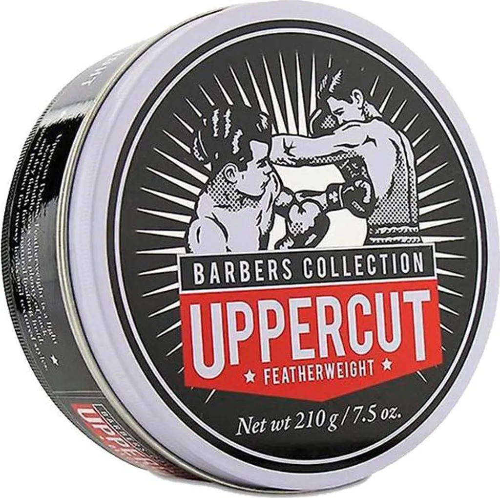Uppercut Deluxe Featherweight 210g - Specifiche Tecniche e Performance - 3
