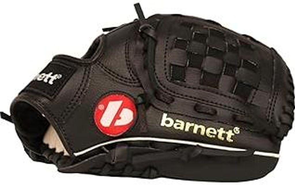 BARNETT JL-125 Baseball Handschuh, Polyurethan, Infield/Outfield, Gr 12,5