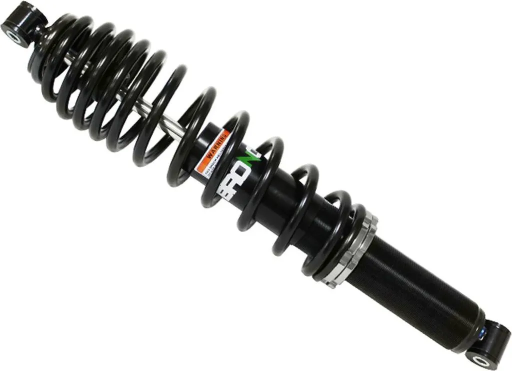 Amortisseur de 503 mm Bronco Heavy Duty pour Polaris Scrambler 850 et 1000
