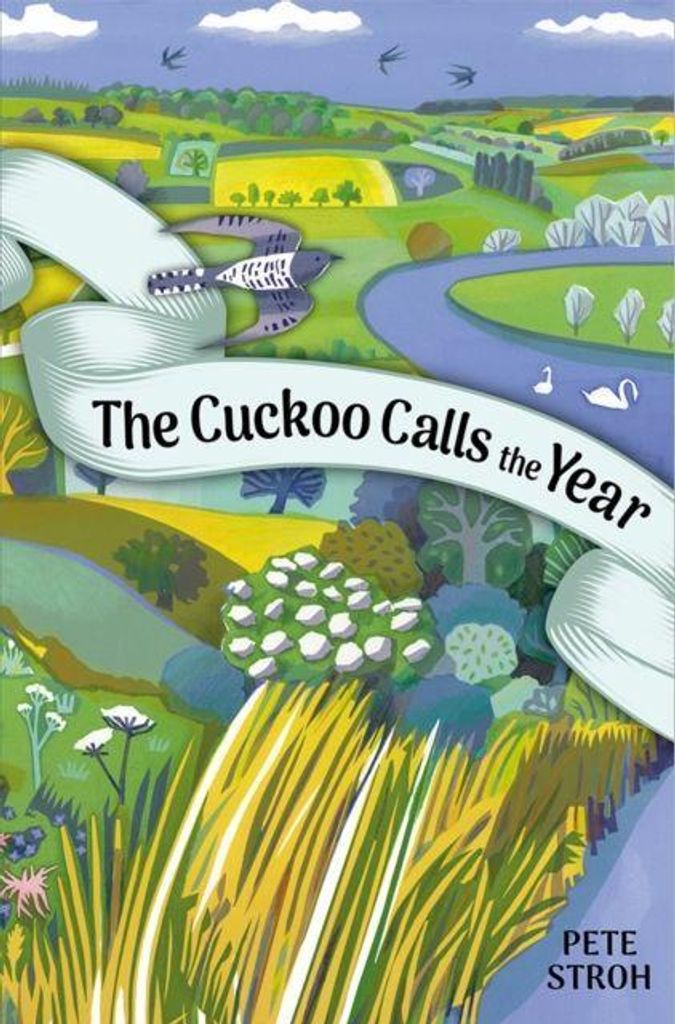Cuckoo Calls The Year – Lingua: Inglese