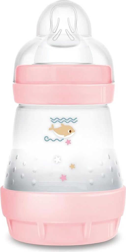 MAM PP-Flasche Easy Start Anti-Colic 160 ml - Produktbild 