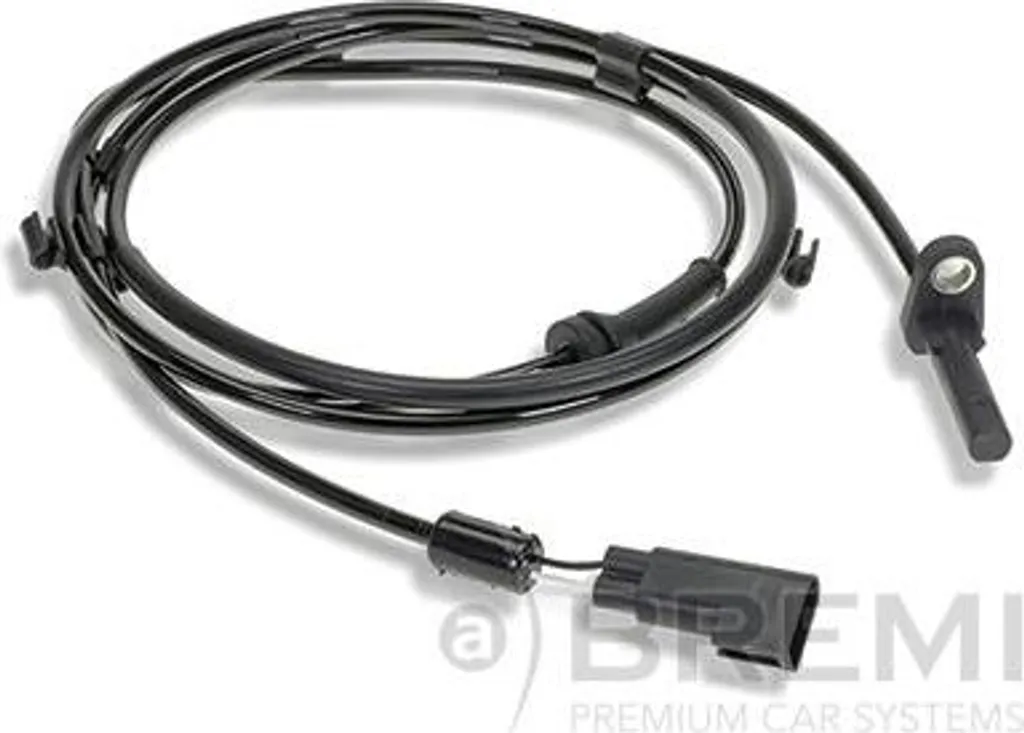 BREMI 51623 Sensore ABS Ruota Transit OE 1688856 | Ricambi Freni Top