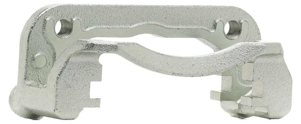 Pièce de freinage KIA Picanto SA : Support d'étrier avant Budweg 383459-1