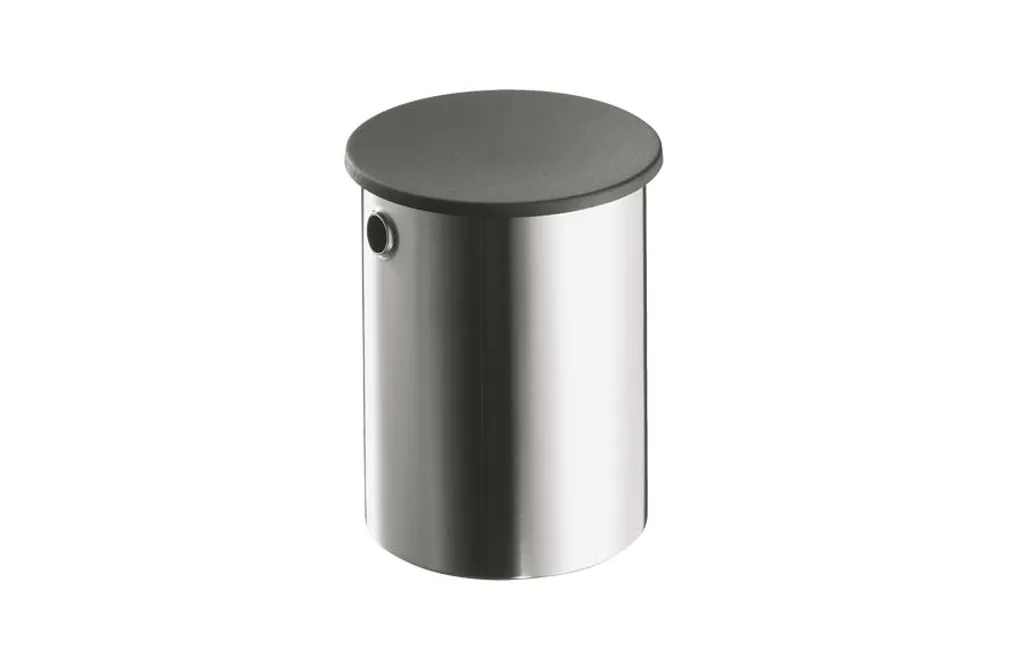 Lattiera Stelton EM 1000 Acciaio Inox 0,25L - Eleganza Funzionale