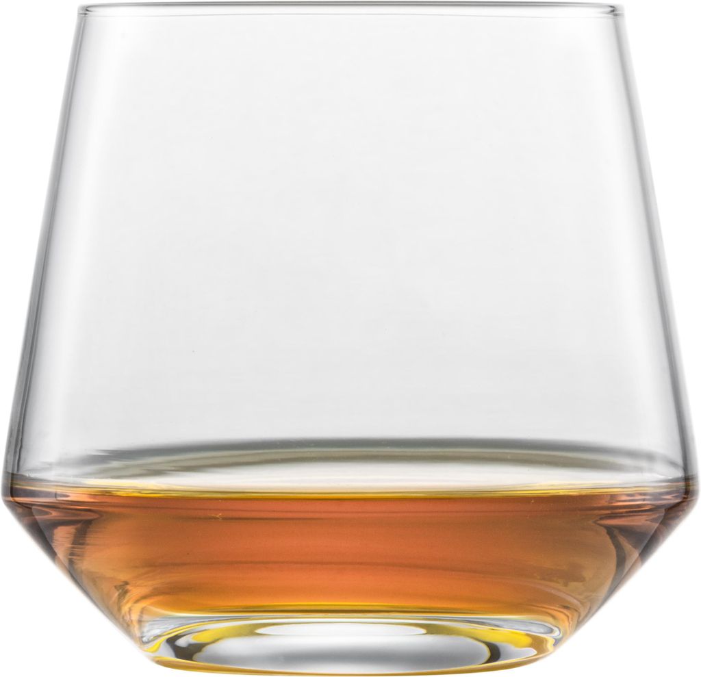 Zwiesel Glas Verres à whisky Pure 389 ml - 4 pièces Image du produit 