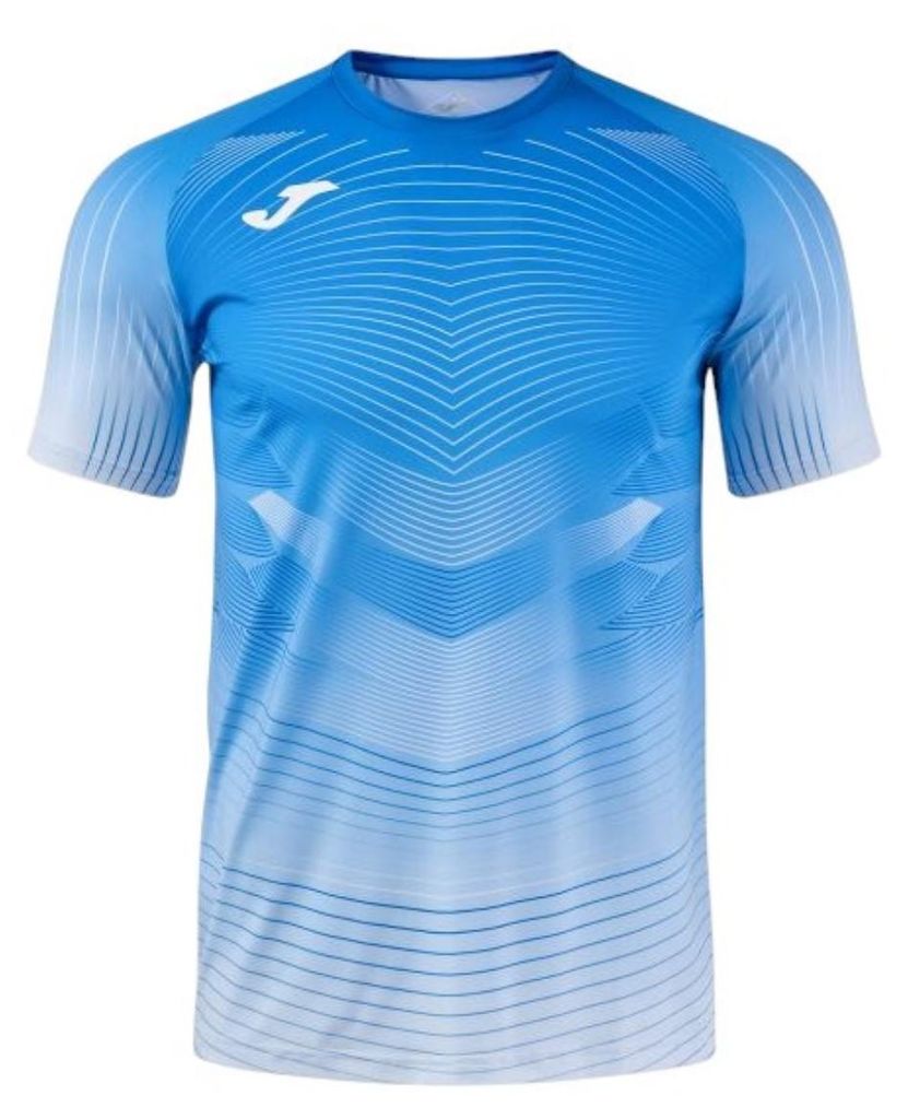 Joma Tshirts Elite XII, 105279702, Größe: 176