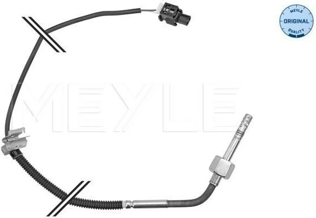 Sonde de température MEYLE 0148000190 Fiabilité et Mesure Précise OE