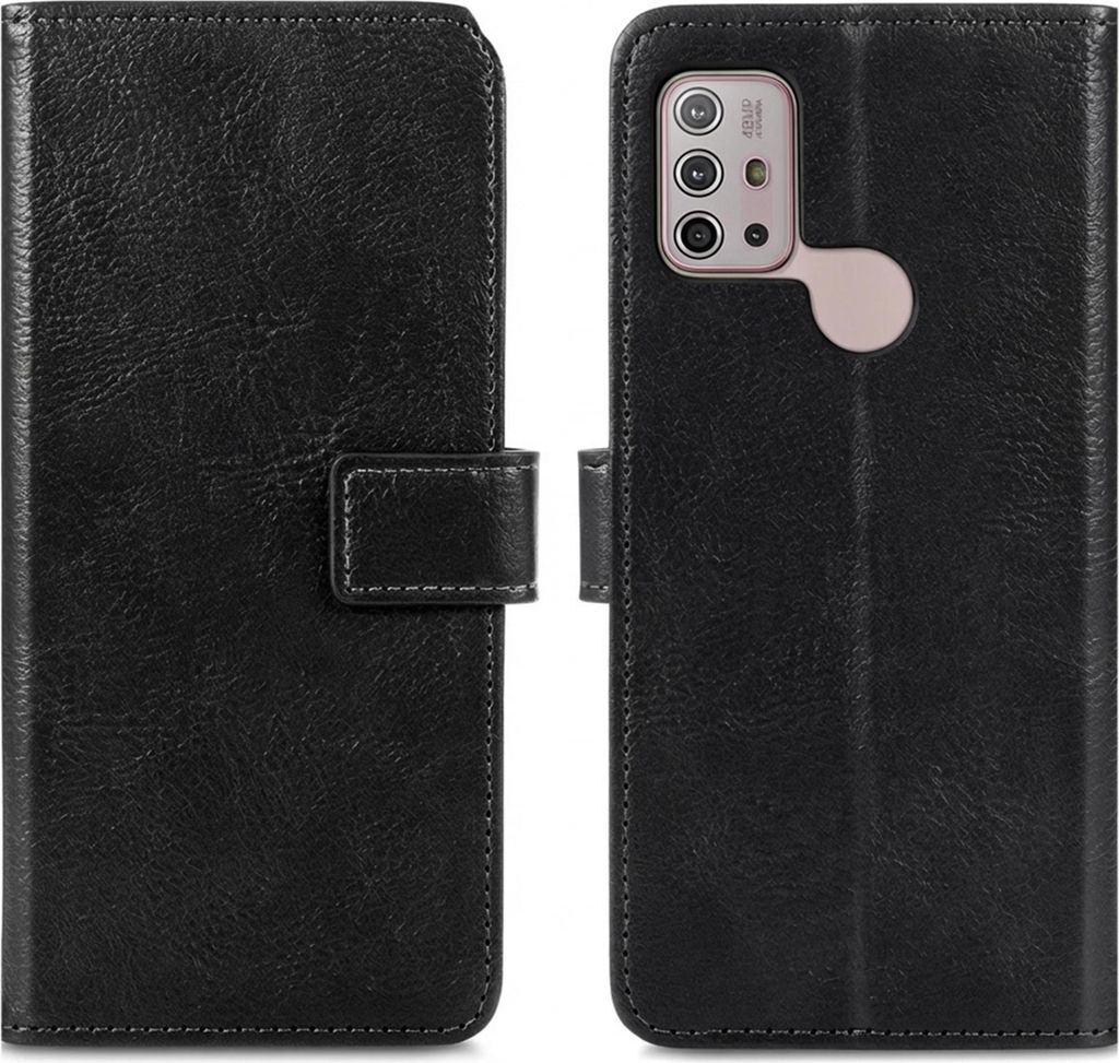 imoshion Luxe Bookcase pour le Motorola Moto G30 / G20 / Image du produit 