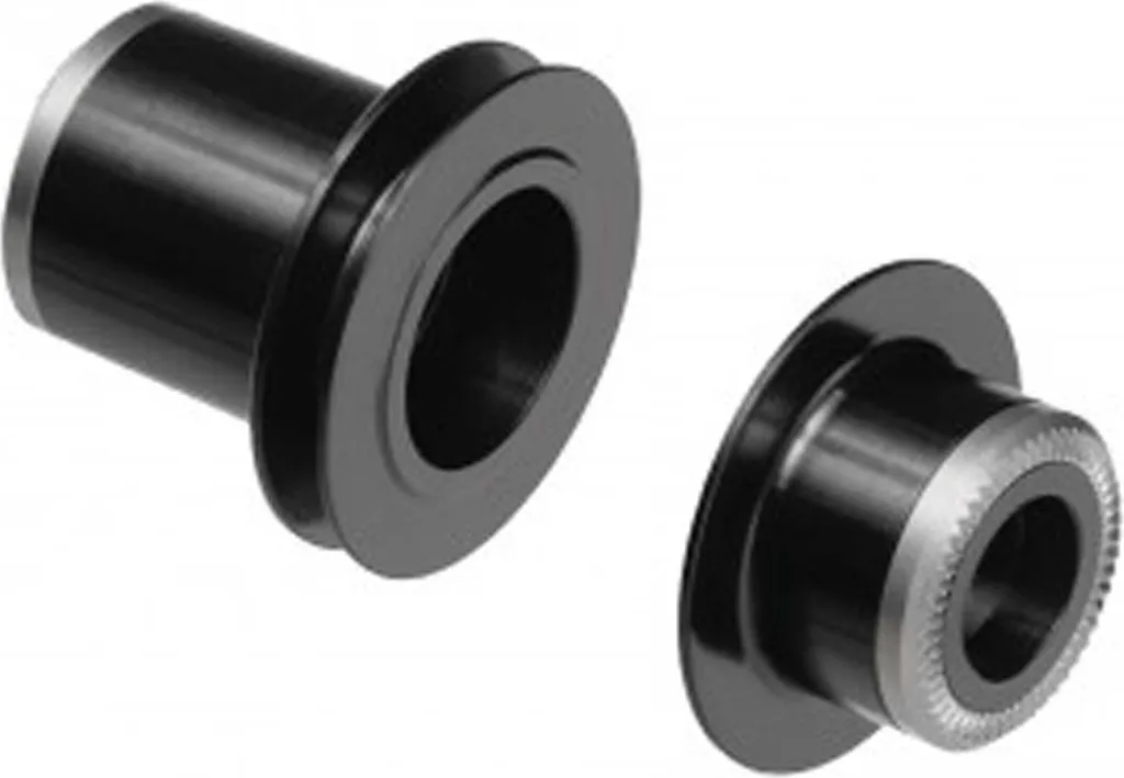 Kit conversion moyeu DT Swiss 135mm TA 11v route noir HWGXXX0004634S