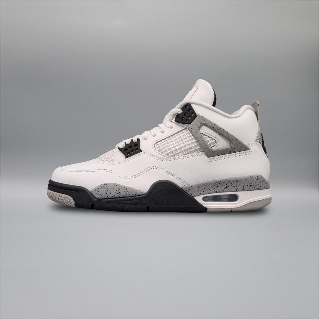 Nike Air Jordan 4 Retro 