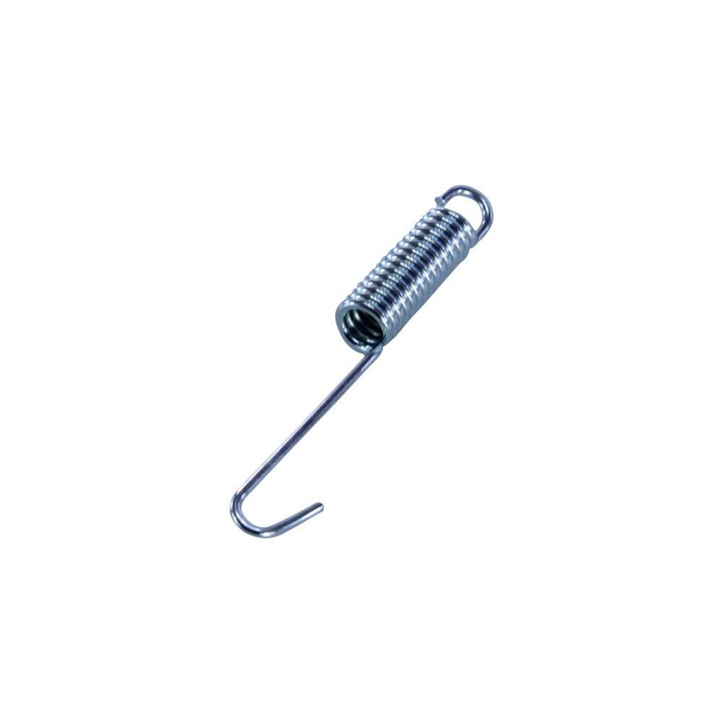 Feder Ständer Hauptständer 14 x 115 mm für Zündapp Produktbild 