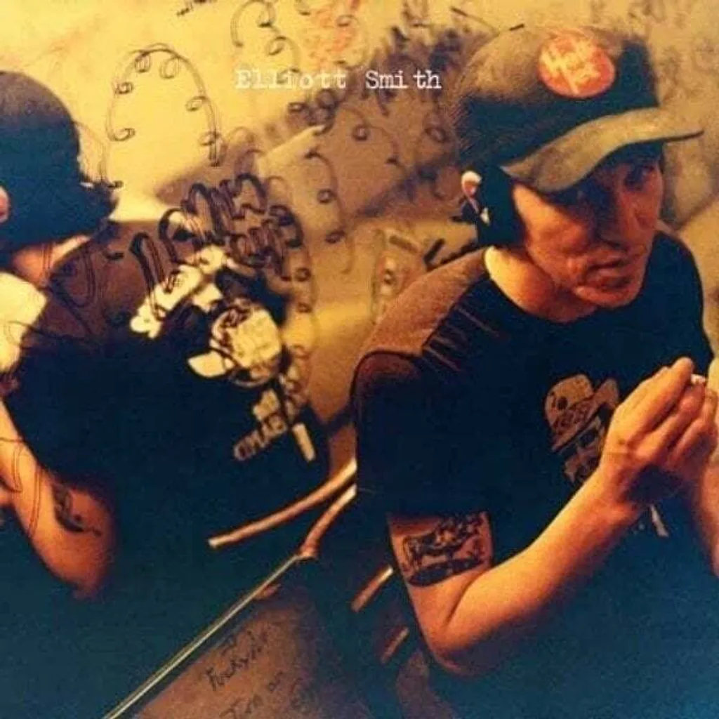 Vinyle Either / Or Elliott Smith Expanded Edition Remasterisé 2 LP