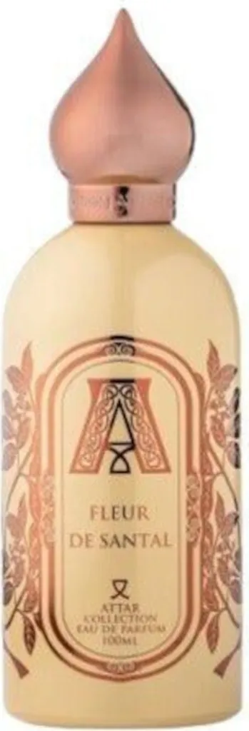 Attar Collection Fleur de Santal Eau de Parfum 100ml - Parfum de Niche