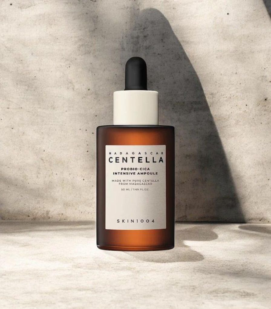 SKIN1004 - Madagascar Centella Probio-Cica Intensive Obrázek produktu 