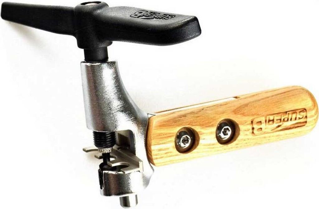 SUPER B Universal-Kettennietenauszieher 5-12 Spd 3/32-3/16''