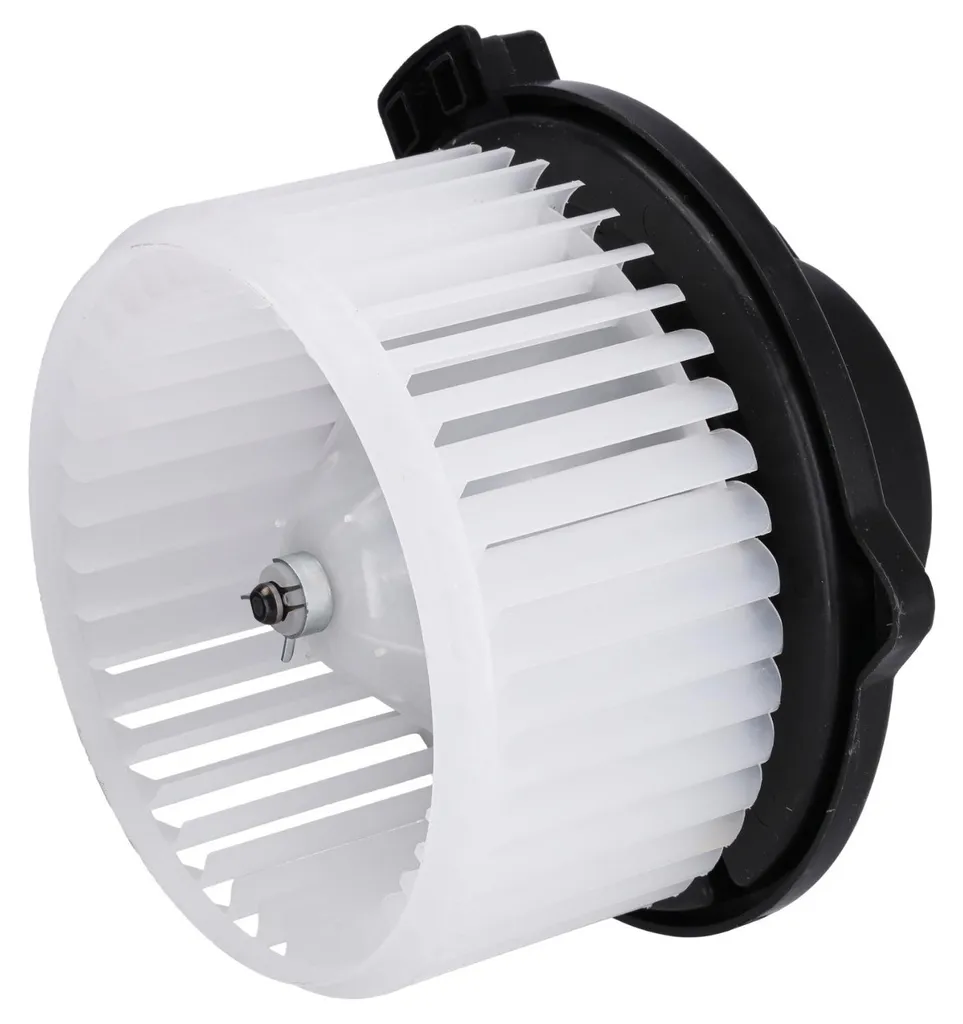 Moteur ventilateur d'habitacle robuste et silencieux Febi 196710 Toyota