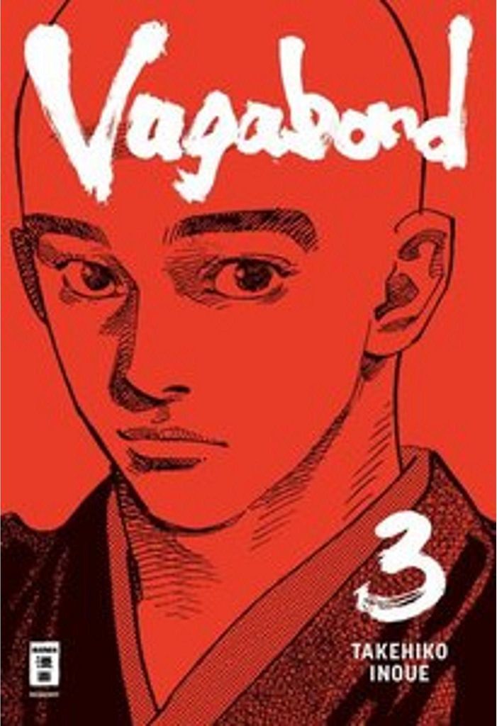 Vagabond 03 Obrázok produktu 