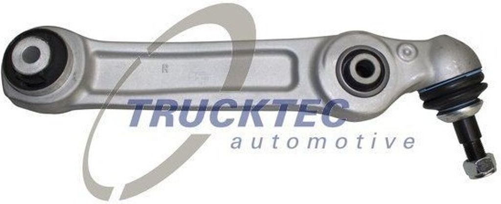 TRUCKTEC AUTOMOTIVE 08.31.229 Querlenker Vorne Rechts für BMW 7 (G11, G12) Längslenker