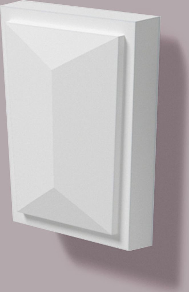 NMC SA1 DOMOSTYL Schlussstein Fassadenstuck Zierelement Fassadenelement