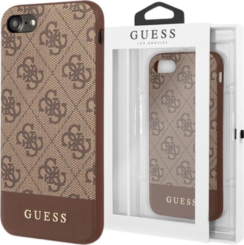 Guess Guhci8G4Glbr Iphone 7/8/Se 2020/ Se 2022 Image du produit 