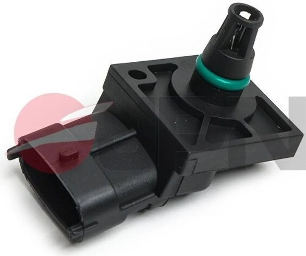 Capteur de Pression JPN 75E9122 OE 9109787 pour Clio II et Megane II