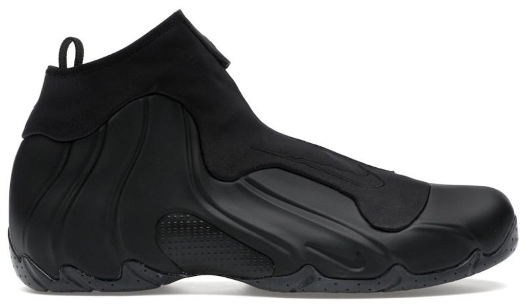 Nike Air Flightposite Black (2025) - EU 46 Produktbild 
