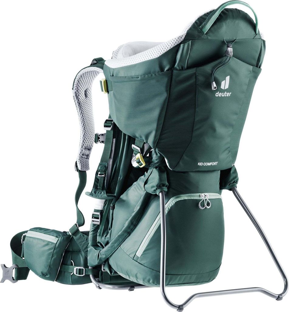 Deuter Kid Comfort Forest Dětský nosič Obrázek produktu 