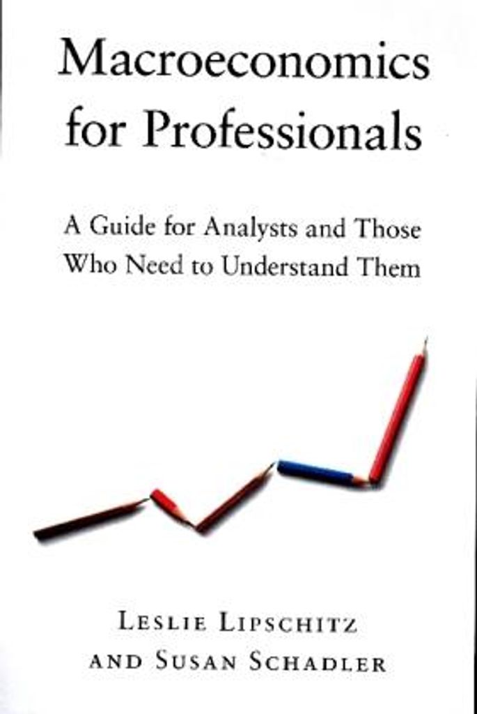 Macroeconomics for Professionals