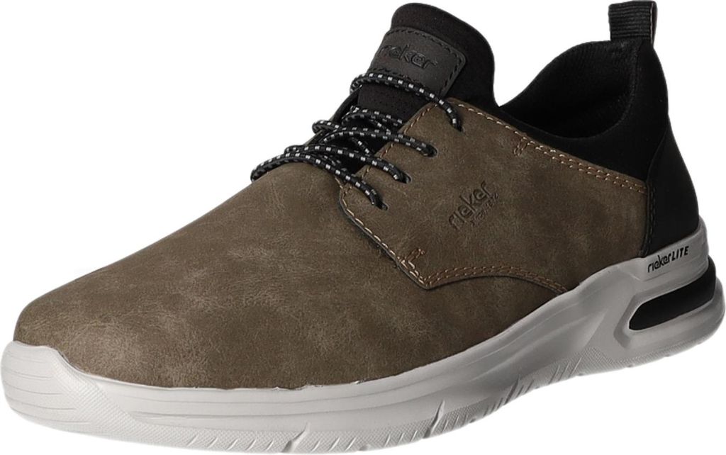 Slipper/Kletthalbschuh Sneaker (sportlich) B7360-25