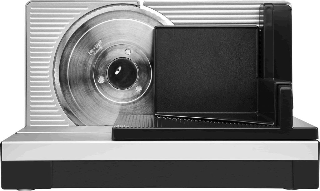 Krajalnica uniwersalna RITTERWERK E18 dla osób leworęcznych Zdjęcie produktu 