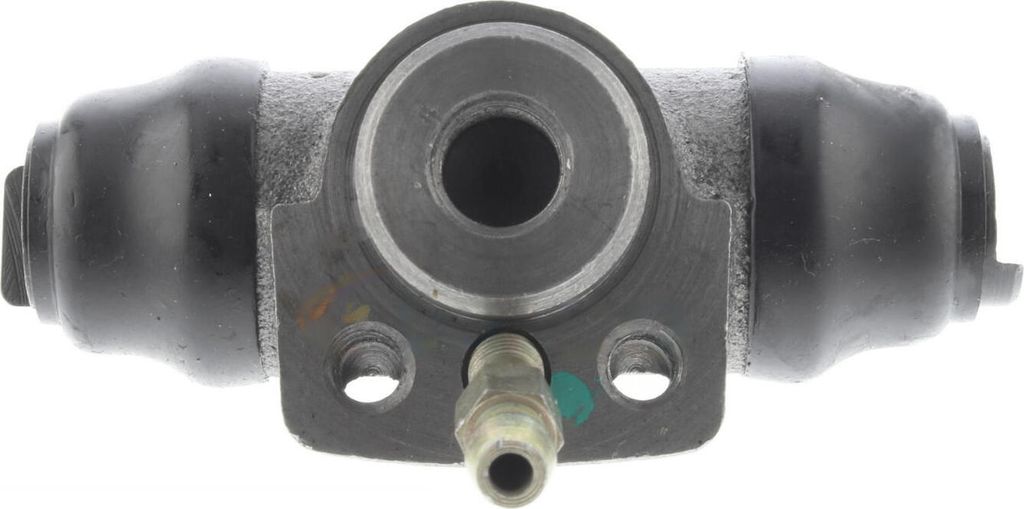VAICO Radbremszylinder Trommelbremse Hinten für VW GOLF II Produktbild 