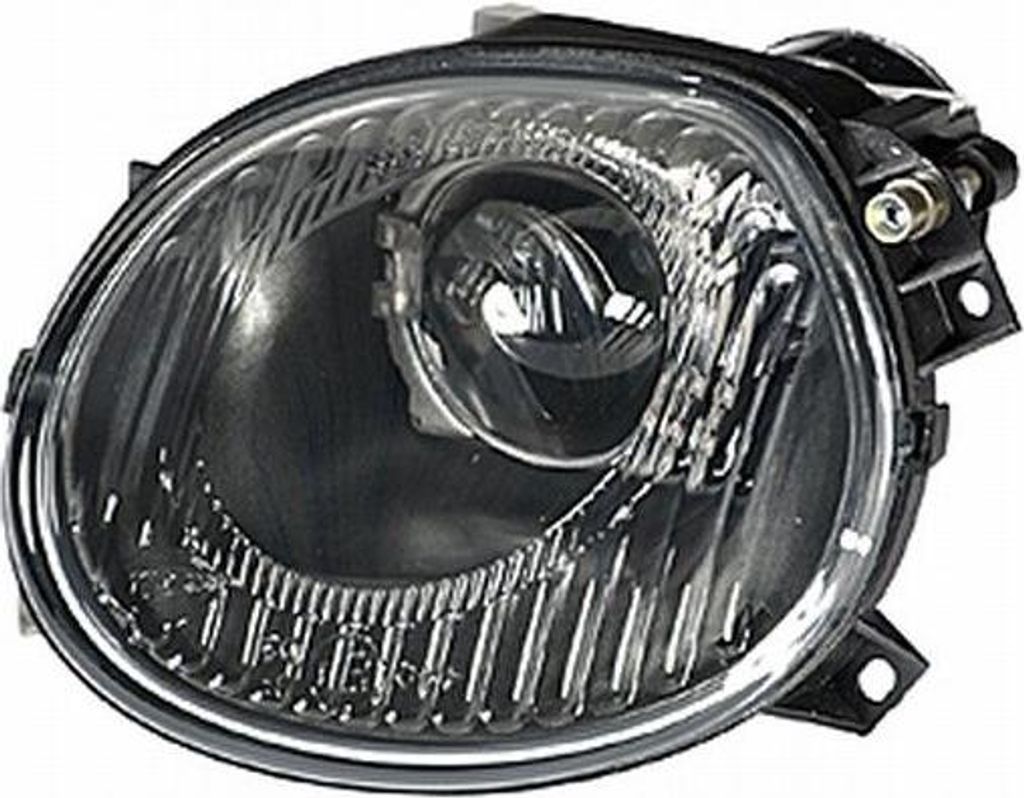 HELLA 1NL 007 594-031 Nebelscheinwerfer OE 1024952 kompatibel mit Mondeo